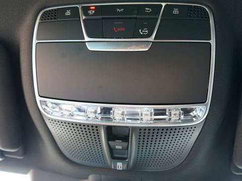 Used 2019 Mercedes-Benz S 560 S 560 Sedan 4D image 30