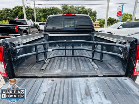 Used 2018 Nissan Frontier SV RWD image 6
