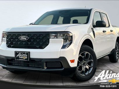 Used 2025 Ford Maverick XLT w/ 4K Tow Package