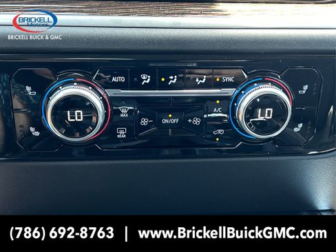 New 2025 GMC Sierra 1500 Elevation w/ Preferred Package image 28