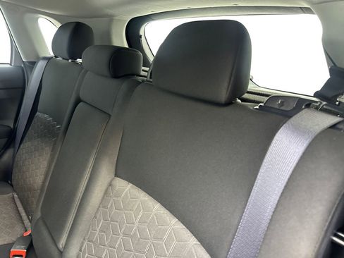 Used 2021 Mitsubishi Outlander Sport Black Edition FWD image 35