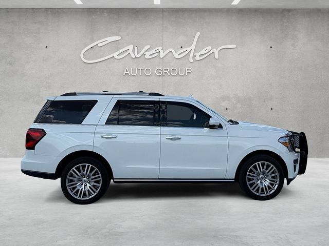 Used 2022 Ford Expedition Limited AWD/4WD image 17