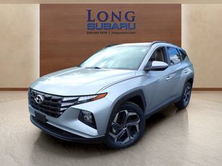 Used 2024 Hyundai Tucson SEL AWD/4WD video 1