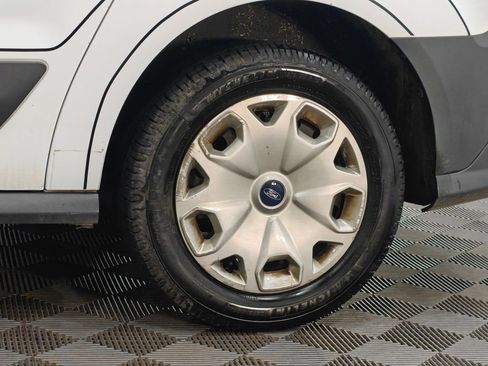 Used 2016 Ford Transit Connect XL image 33