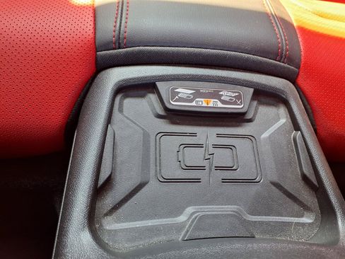 Used 2023 Chevrolet Camaro LT RWD image 11