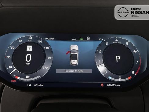 Used 2024 Land Rover Range Rover SE AWD/4WD image 6