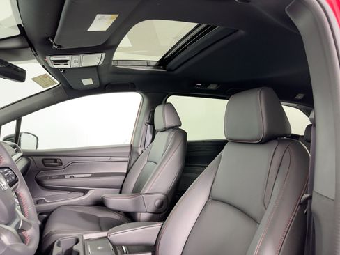 New 2026 Honda Odyssey Sport-L image 14
