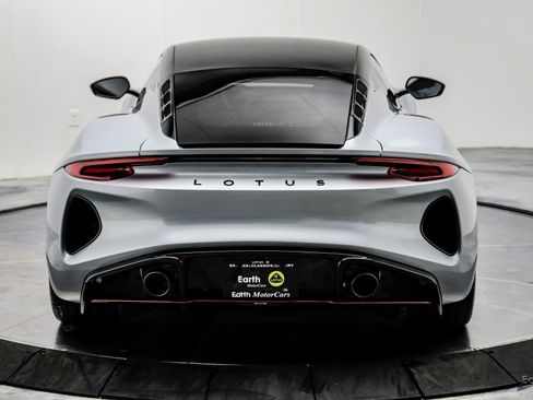 New 2026 Lotus Emira SE RWD image 16