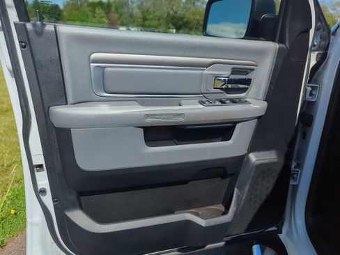 Used 2014 RAM 1500 Big Horn AWD/4WD image 37