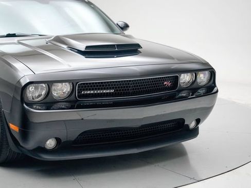 Used 2013 Dodge Challenger R/T Plus RWD image 10