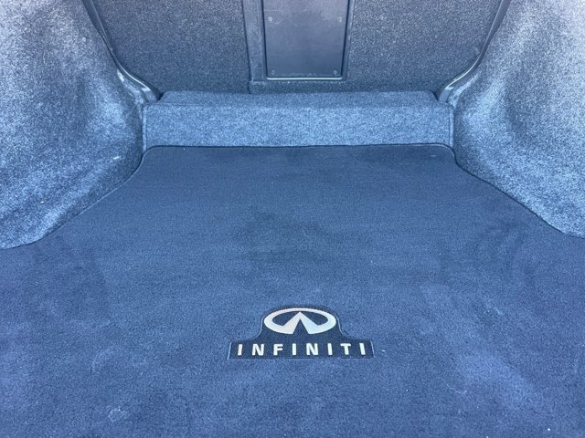 Used 2018 INFINITI Q50 Luxe w/ Essential Package (3.0T Luxe) RWD image 6