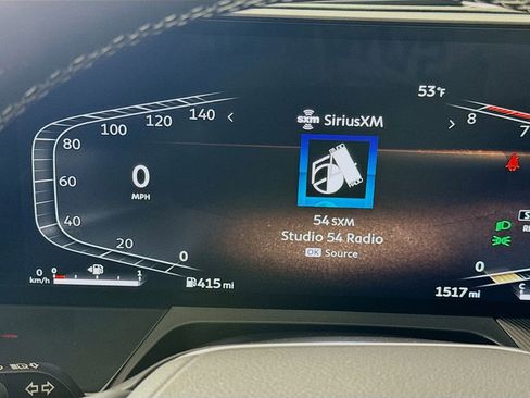 Certified 2025 INFINITI QX80 Luxe image 16