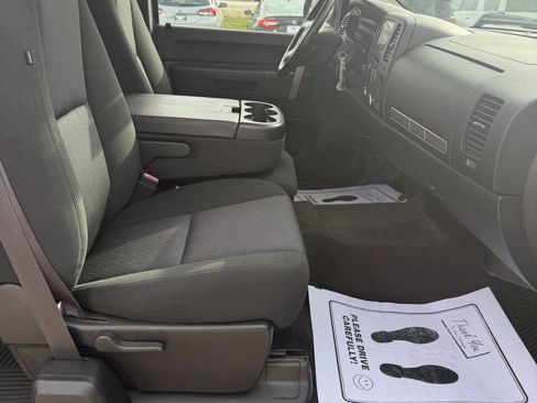 Used 2013 GMC Sierra 1500 SLE w/ Power Tech Package image 19