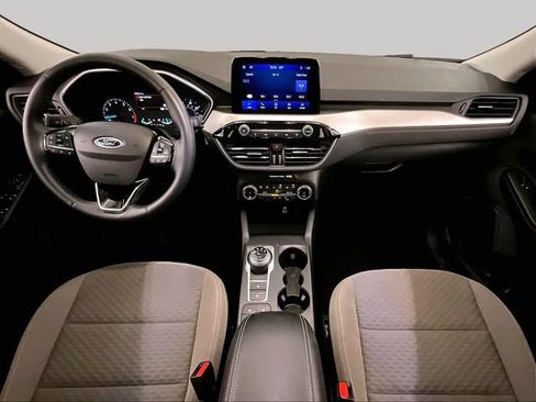 Used 2022 Ford Escape SE w/ Convenience Package AWD/4WD image 14