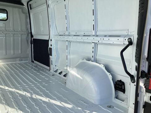 New 2026 RAM ProMaster 2500 FWD image 15