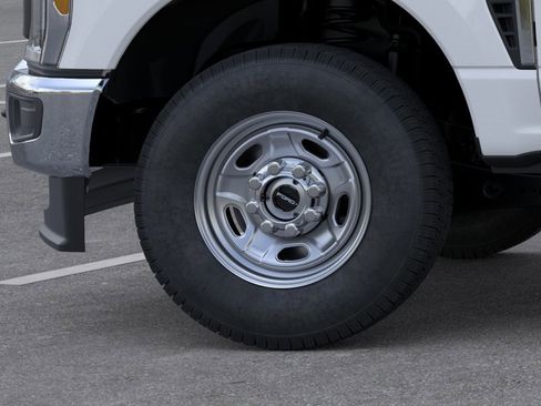 New 2026 Ford F250 XL image 41