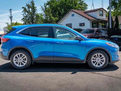 Used 2020 Ford Escape SE FWD image 5