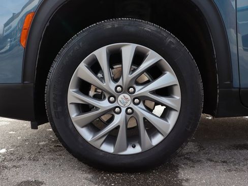 Used 2025 Buick Enclave Preferred image 30