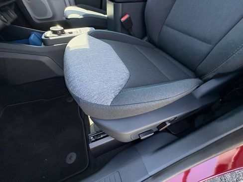 New 2025 Ford Maverick XLT w/ XLT Luxury Package image 34