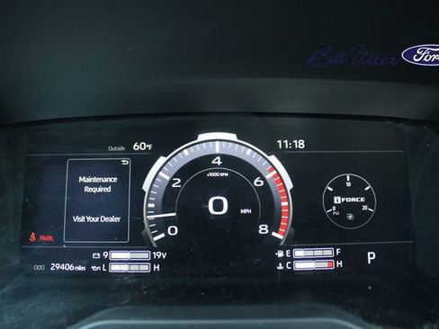 New 2026 Ford F250 King Ranch w/ FX4 Off-Road Package image 18