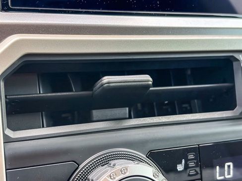 Used 2024 Toyota Tacoma TRD Sport w/ TRD Sport Upgrade Package AWD/4WD image 28