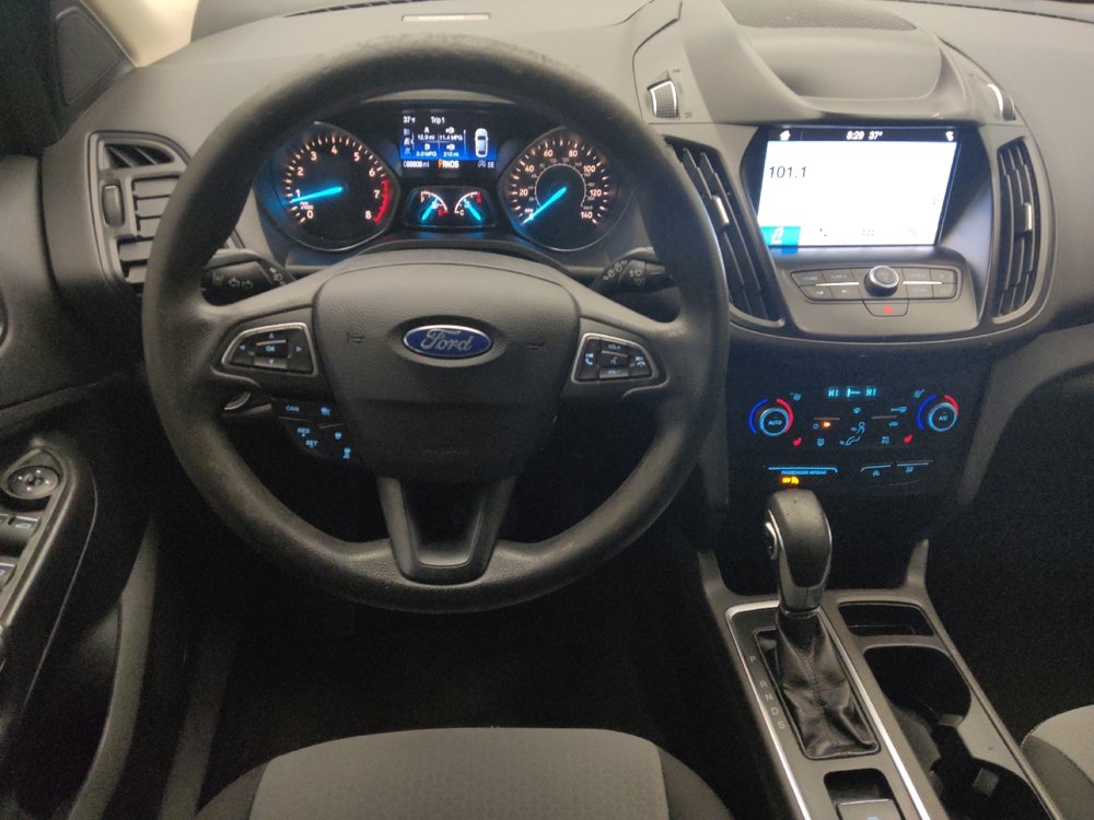 Used 2019 Ford Escape SE AWD/4WD image 22