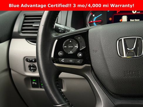 Used 2019 Honda Pilot Touring image 18