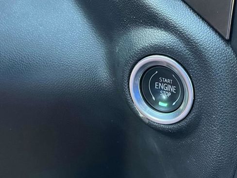 Used 2023 Chevrolet Silverado 2500 High Country image 37