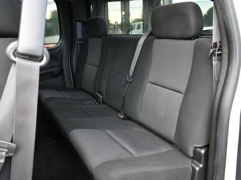 Used 2013 Chevrolet Silverado 1500 LT RWD image 24