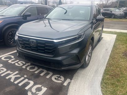 Used 2023 Honda CR-V EX-L