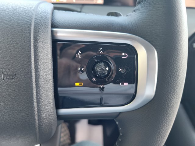 New 2026 Nissan Armada SL w/ Captain's Chari Seat Package AWD/4WD image 20