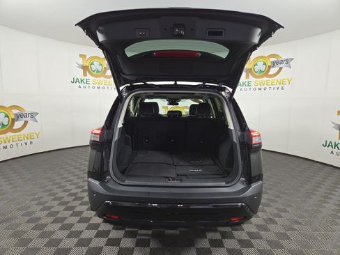 Used 2023 Nissan Rogue SV w/ SV Premium B Package AWD/4WD image 33