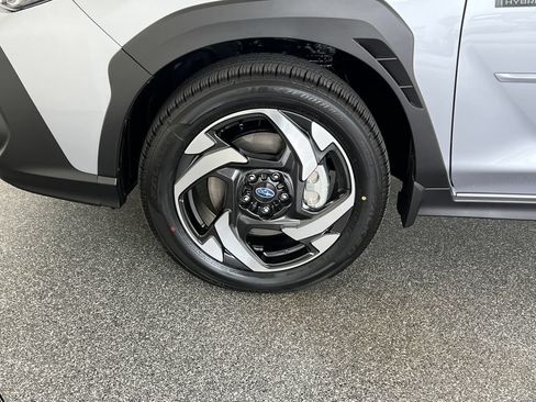 New 2026 Subaru Crosstrek 2.5i Limited w/ Crosstrek Mirror Package AWD/4WD image 28