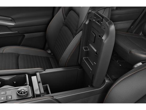 Used 2025 Nissan Pathfinder Rock Creek image 9