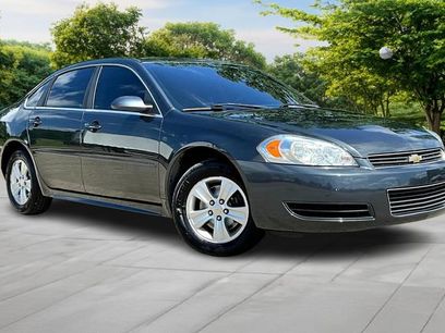 Used 2014 Chevrolet Impala Limited LS