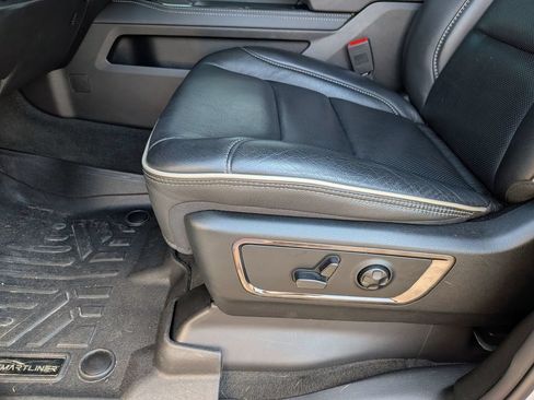 Used 2024 RAM 1500 Limited AWD/4WD image 16