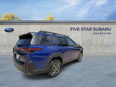 Used 2026 Subaru Outback Premium AWD/4WD image 8