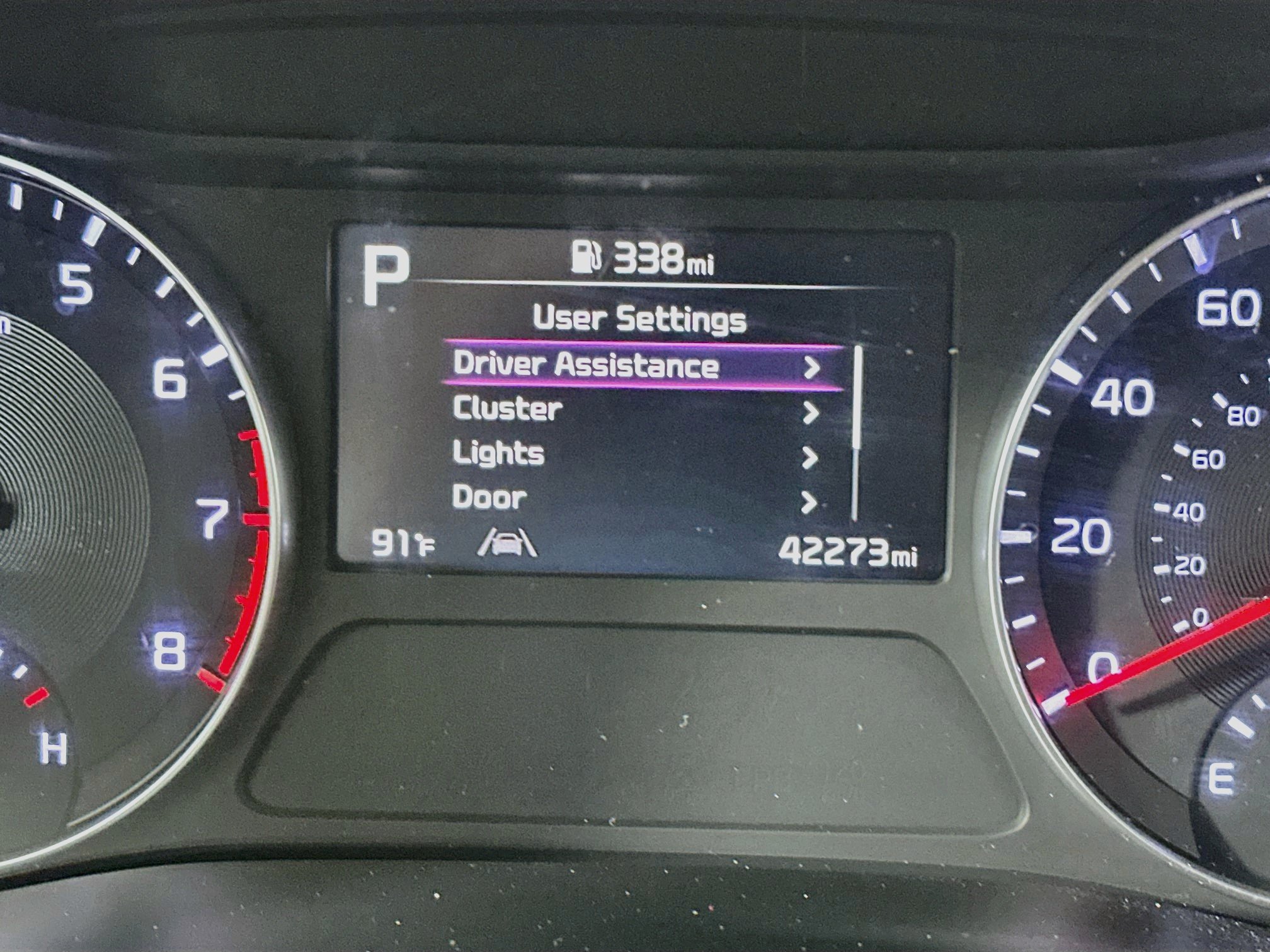 Used 2024 Kia Forte LXS FWD image 18