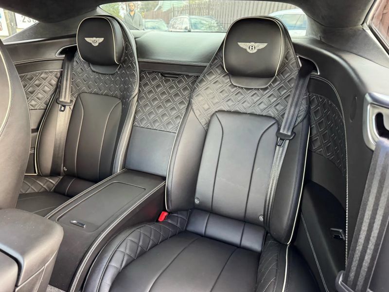 Used 2022 Bentley Continental GT AWD/4WD image 20