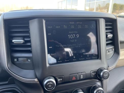 Used 2020 RAM 2500 Tradesman w/ Towing Technology Group image 26