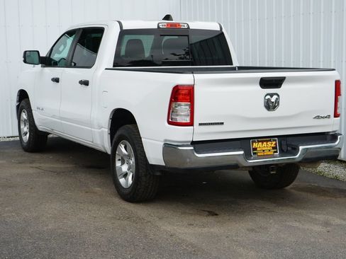 Used 2023 RAM 1500 Big Horn AWD/4WD image 4