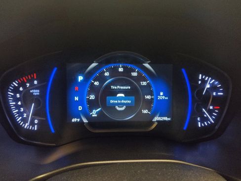 Used 2020 Hyundai Santa Fe SEL w/ Cargo Package image 23