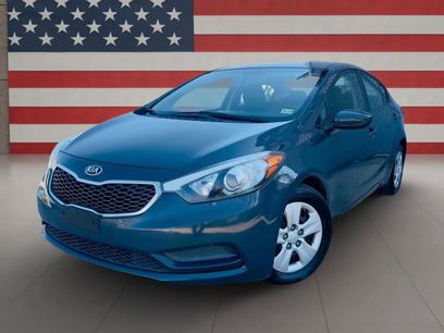 Used 2016 Kia Forte LX w/ Protection Package