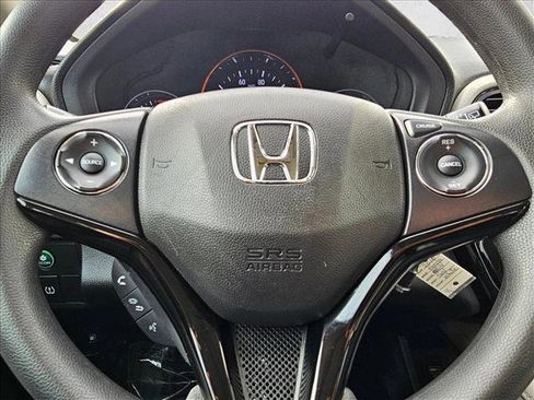 Used 2020 Honda HR-V LX image 21