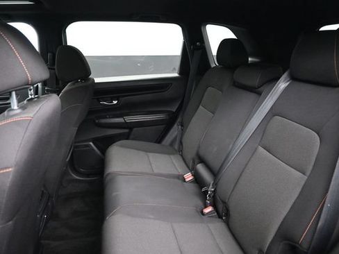 Certified 2023 Honda CR-V Sport image 14