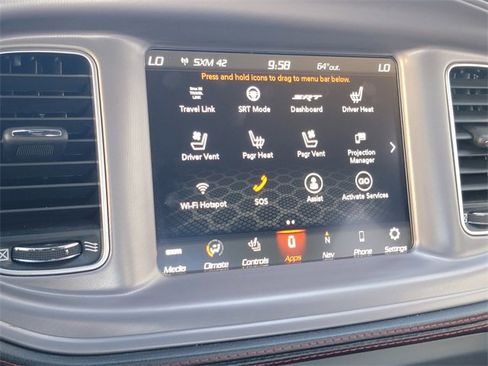 Used 2023 Dodge Charger Scat Pack image 26