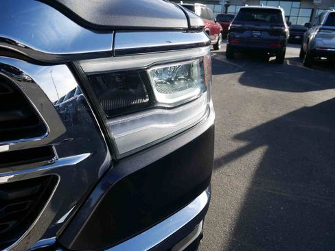 Certified 2022 RAM 1500 Big Horn image 31