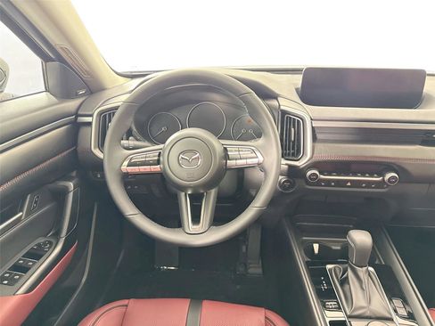 New 2026 MAZDA CX-50 AWD 2.5 Hybrid w/ Weather Package image 35