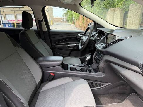 Used 2019 Ford Escape SE AWD/4WD image 15