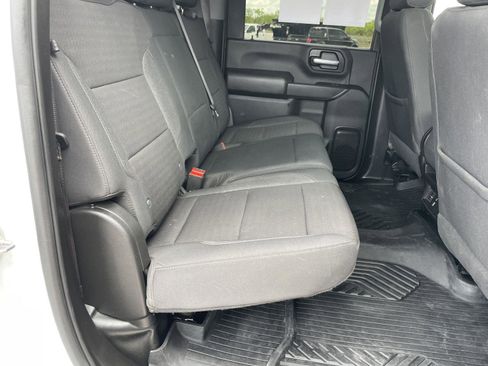 Used 2024 Chevrolet Silverado 3500 W/T w/ WT Convenience Package image 25